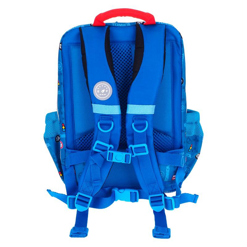 Tomica School Bag (S) 小童書包 (細)