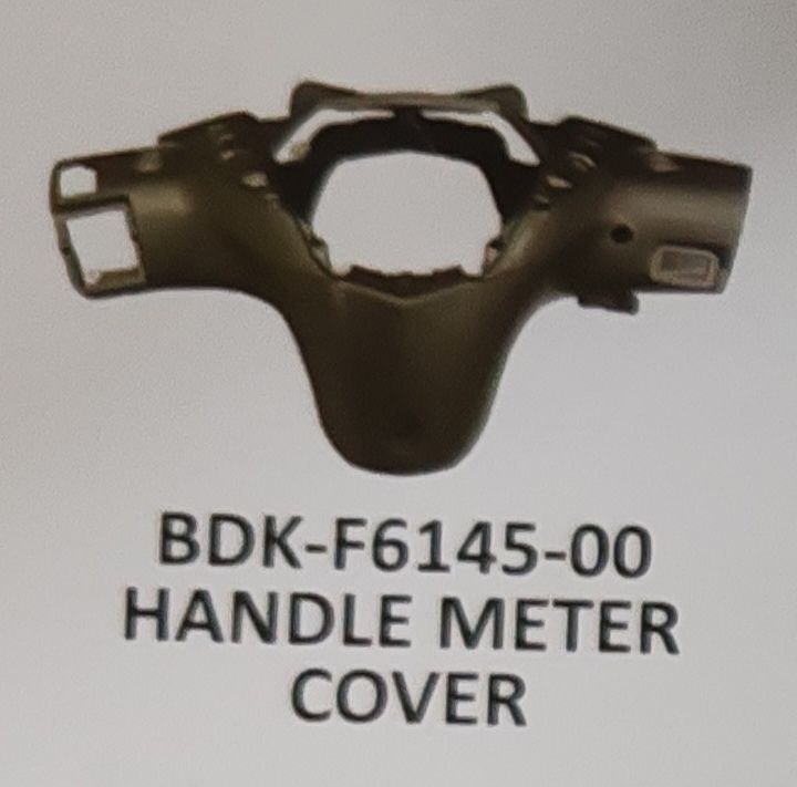 LC135 V8 /FI Non Colour Inner Cover Part / Pilot Lamp