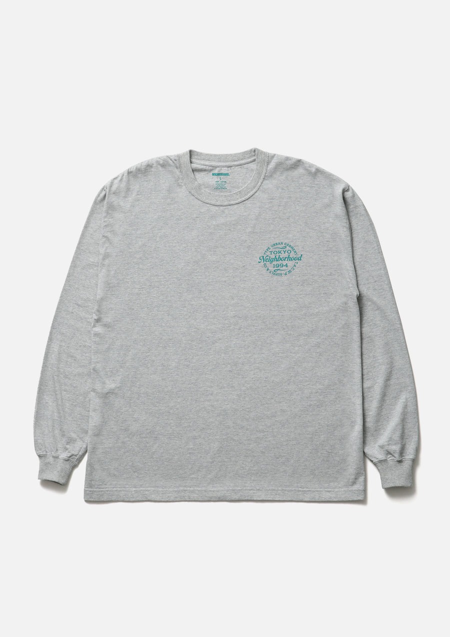 NEIGHBORHOOD NH . TEE LS-4