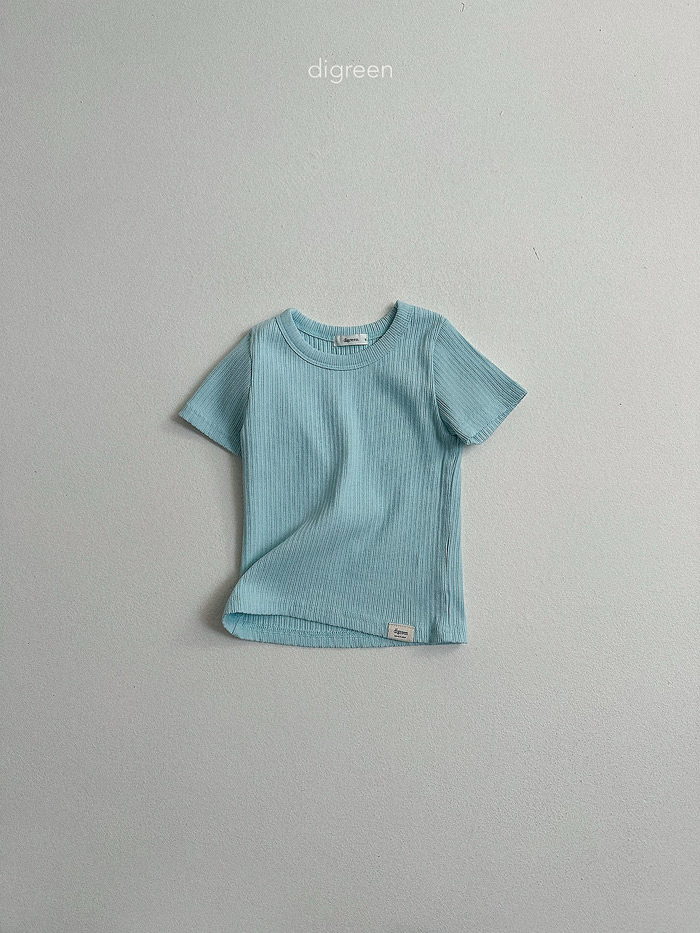 🇰🇷Digreenkids tee
