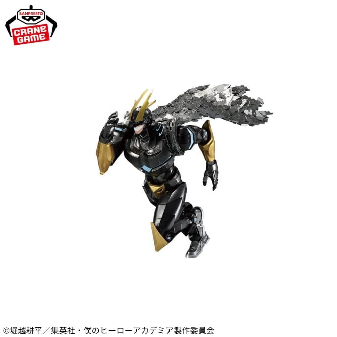 Banpresto, Figure, GiGO Limited: My Hero Academia, Armored All Might