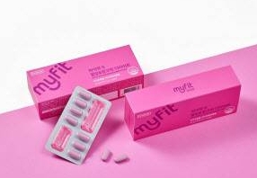 $128盒。3盒起$1 1 8盆。韓國Dongkook東國制藥瘦身片28錠