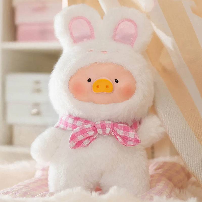 [LuLu豬] 歡樂時光系列毛絨盲盒 (日語/英語) | 1件