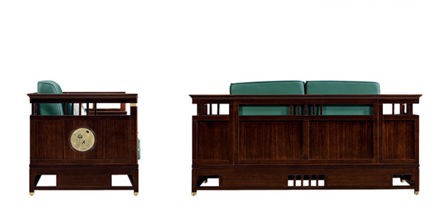 三座位梳化 9071