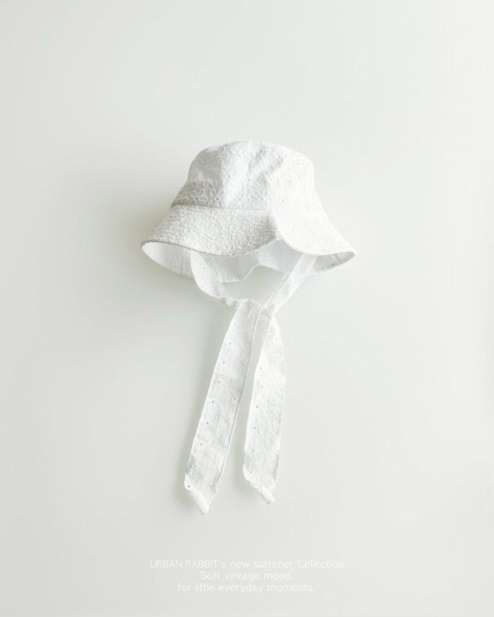 🇰🇷Urban Rabbit帽