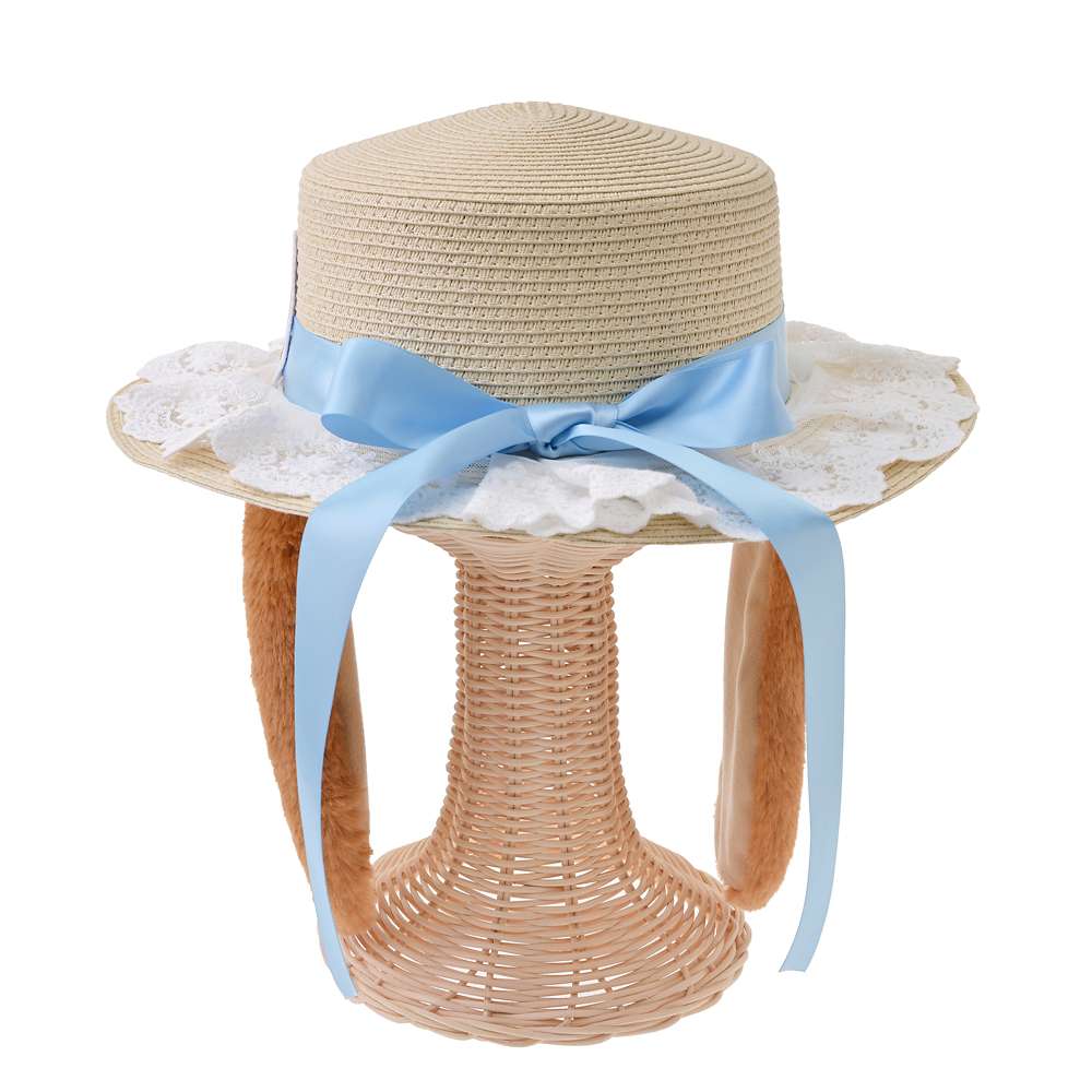 【預訂】My Favorite Nana - 58cm 帽