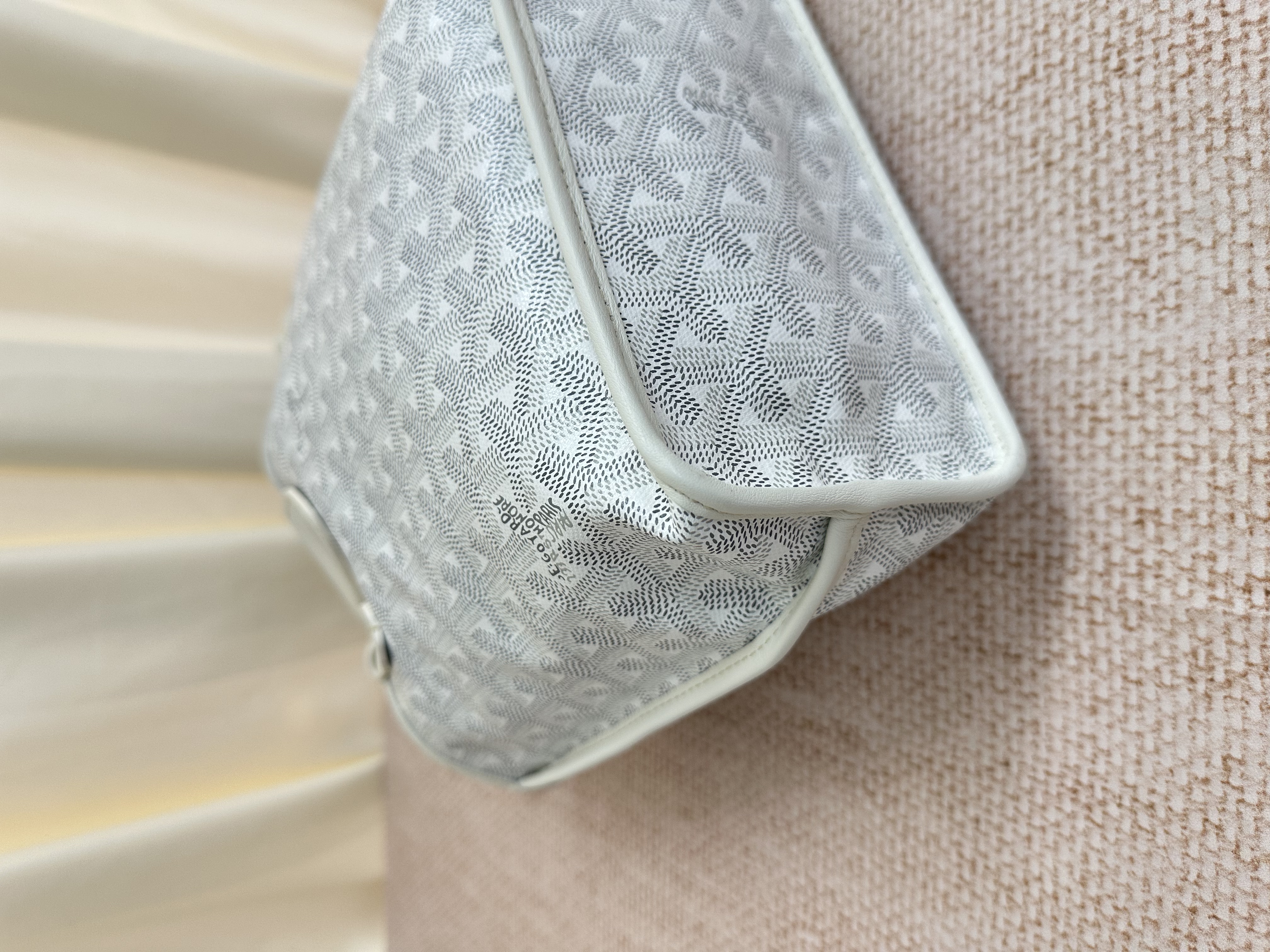 Pre-owned Goyard Anjou Bag/ Product Code: 26042111