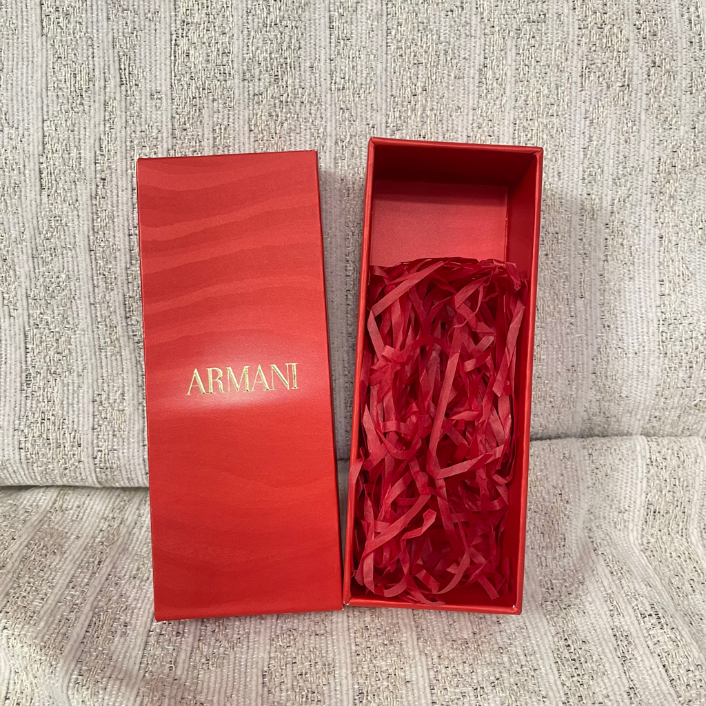 （‼️只限加購，不可單獨購買）專櫃紙袋/禮盒🎁🌟送人夠體面！🫶