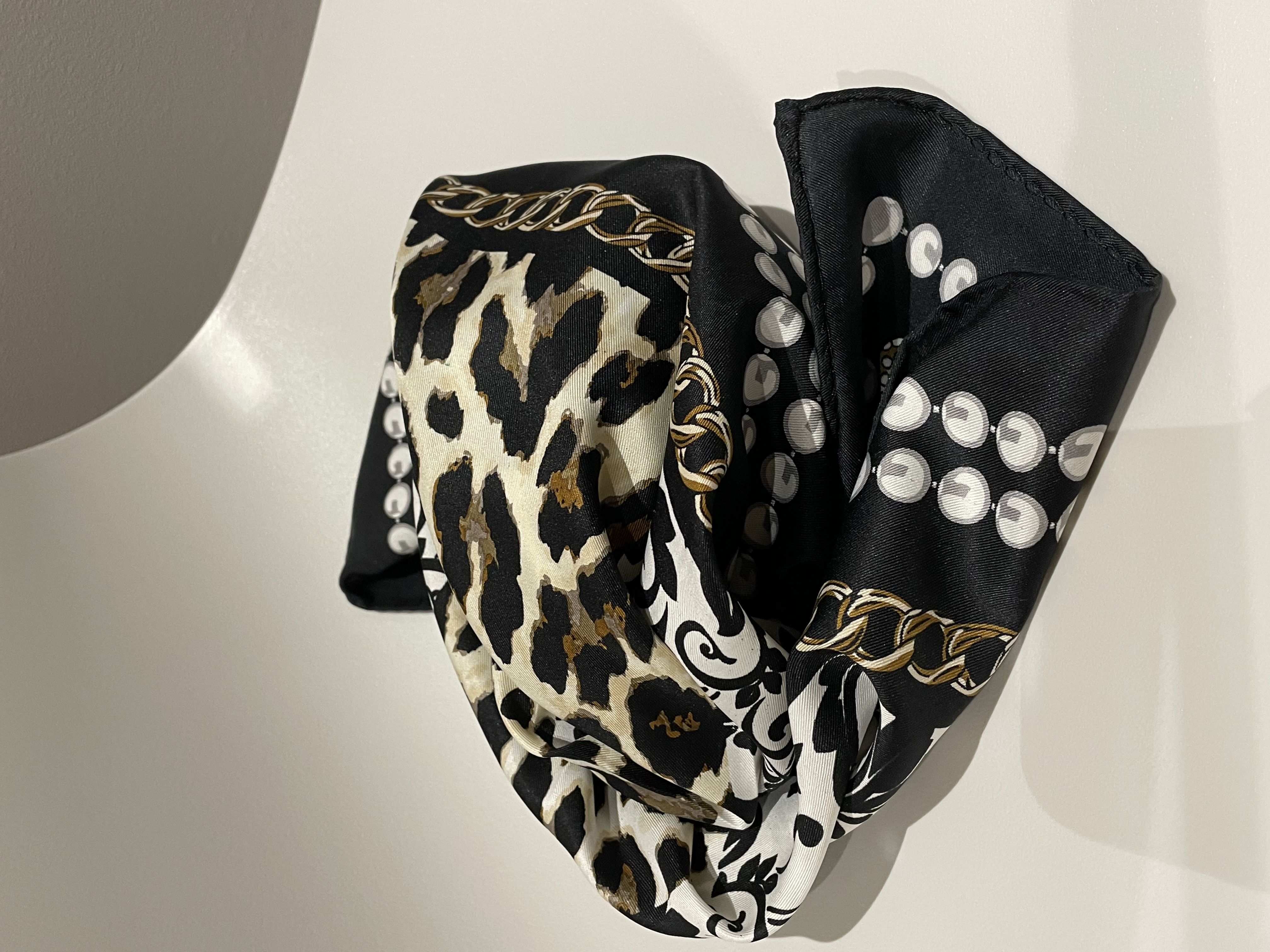 🍂連線🇰🇷 豹紋