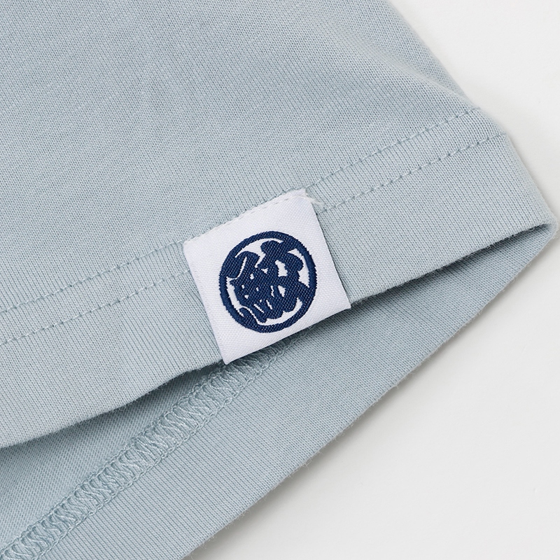 🌸 【預訂】T-shirt (SURF SHOP) - Mofusand Board Shark