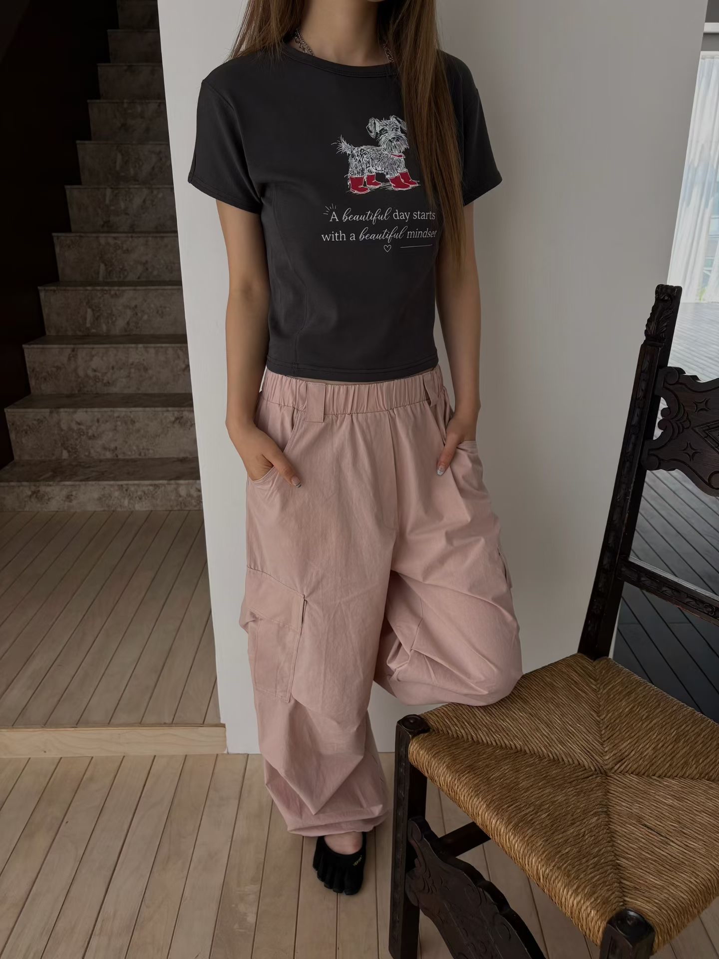 (2026SS) BENE - PANTS