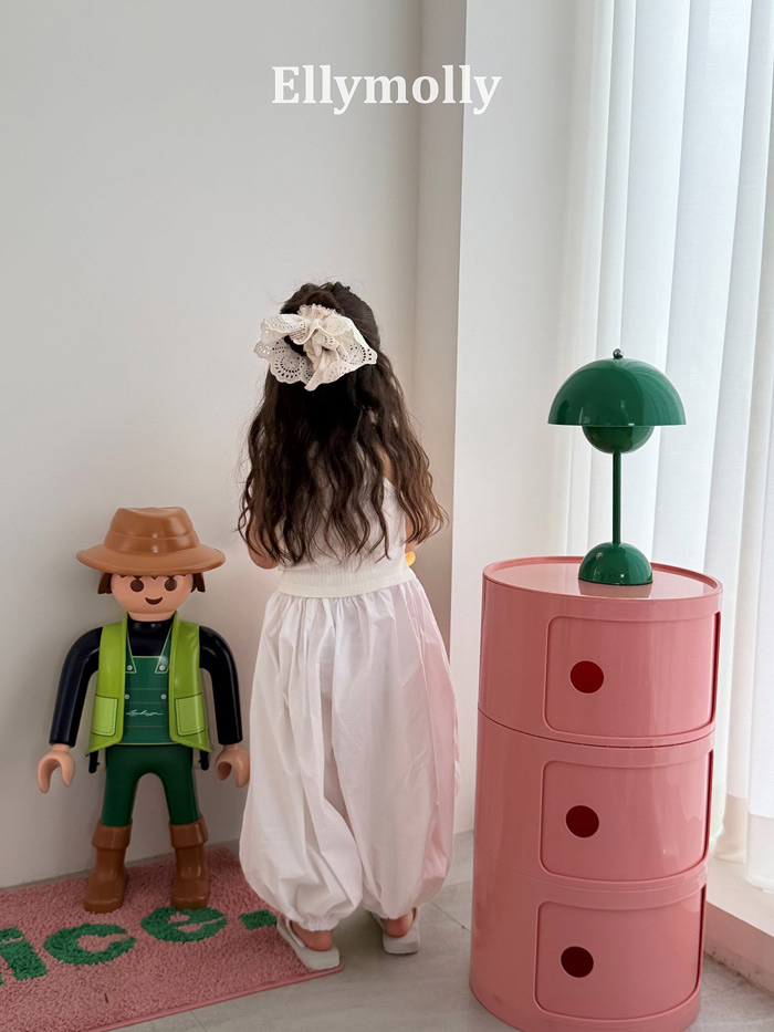 🇰🇷Ellymolly長褲 親子