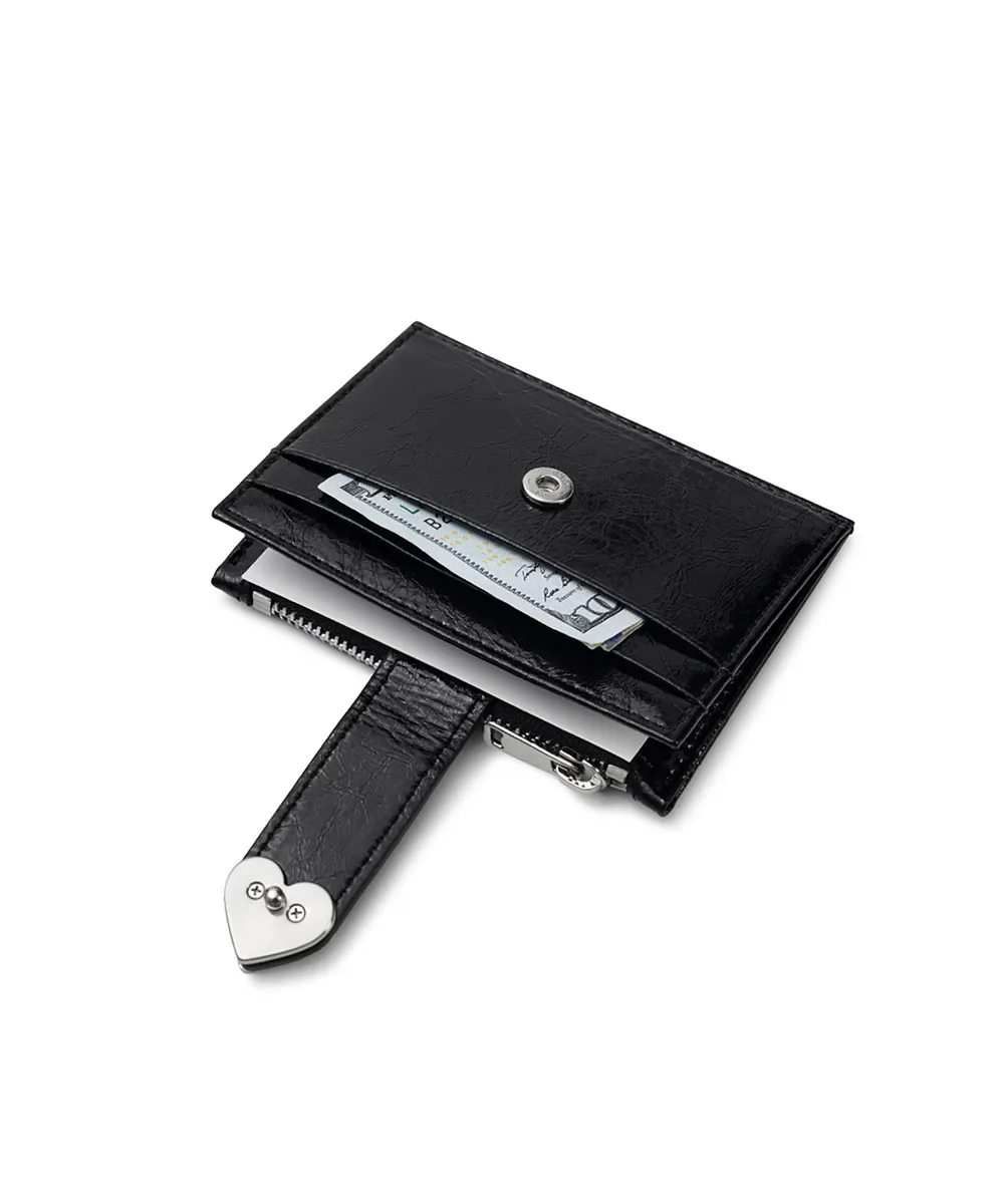 【預訂】 fennec HEARTY BRIDGE POCKET MINI - BLACK