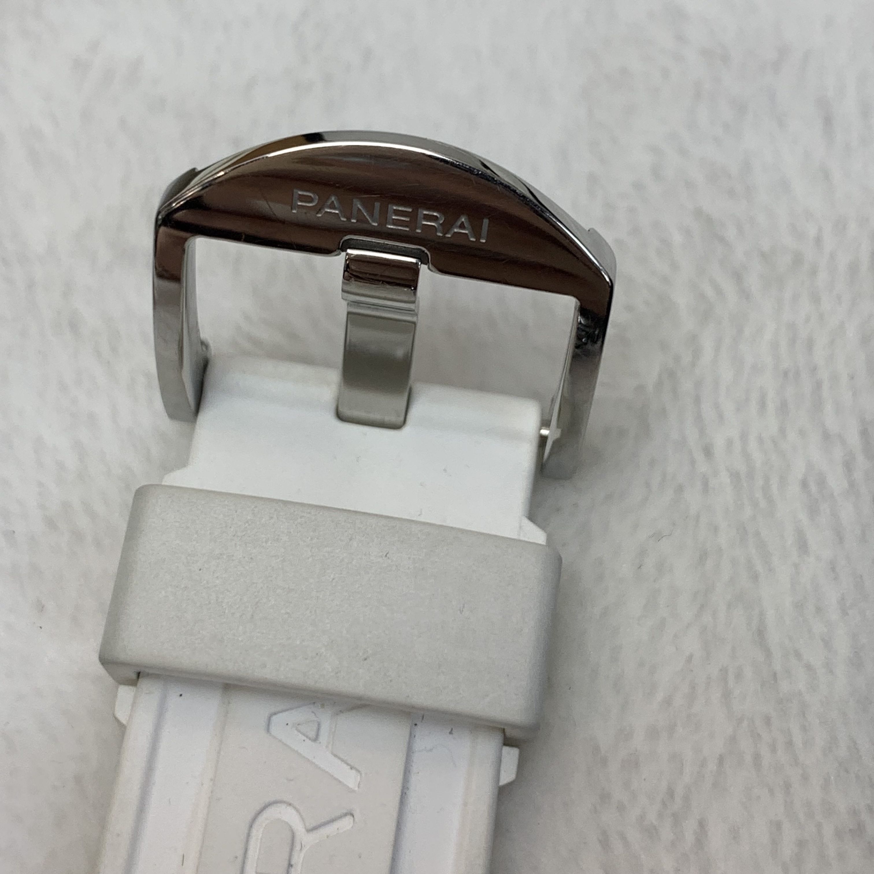Full set 沛納海廬米系列 Panerai Luminor Marina