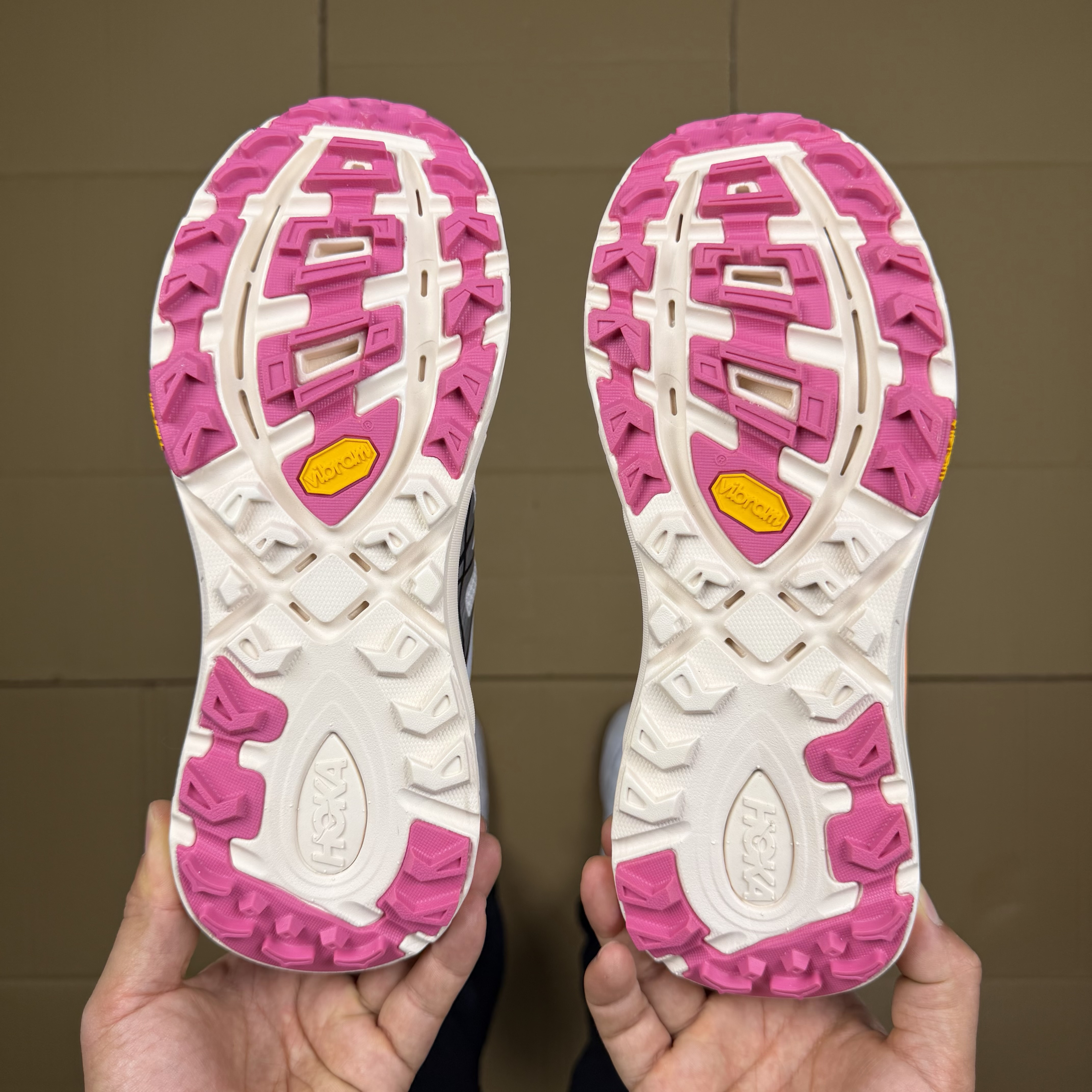 Hoka One One Mafate Speed 2