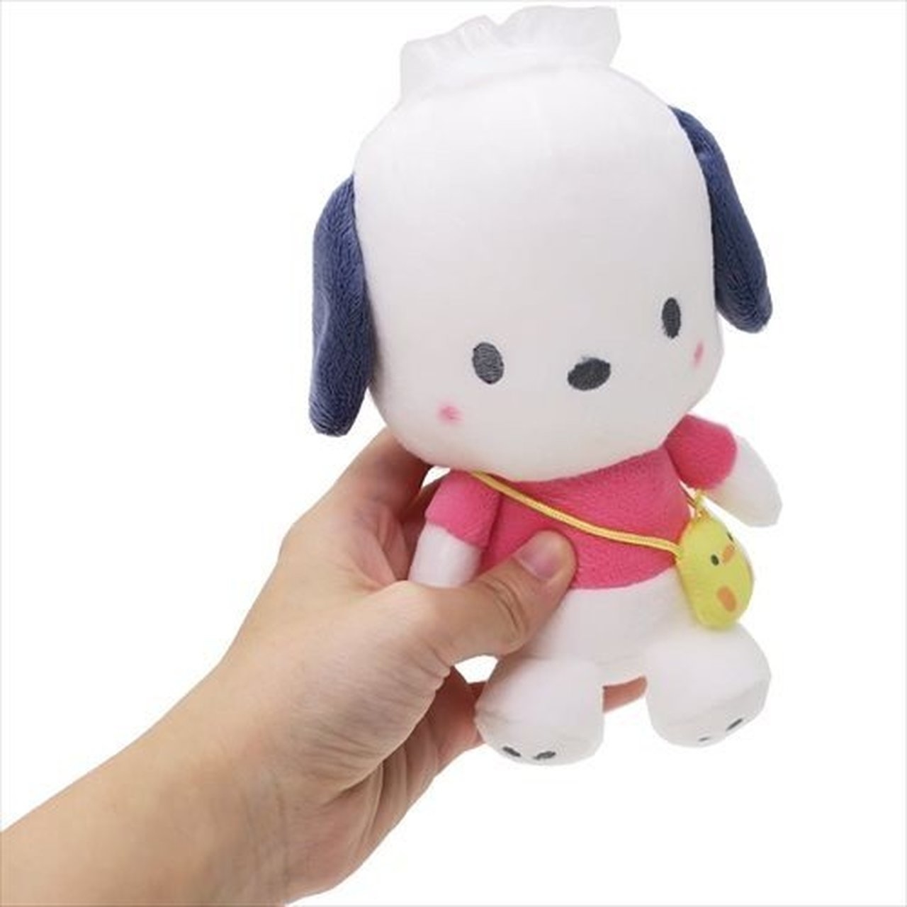 [現貨] [日本直送] PC狗毛公仔 {TF464028}