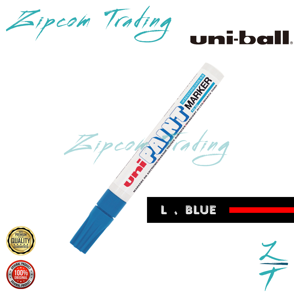 UNI Paint Marker PX 20 Medium Permanent Marker