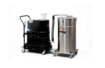 Pre-separator container - Base Equipment