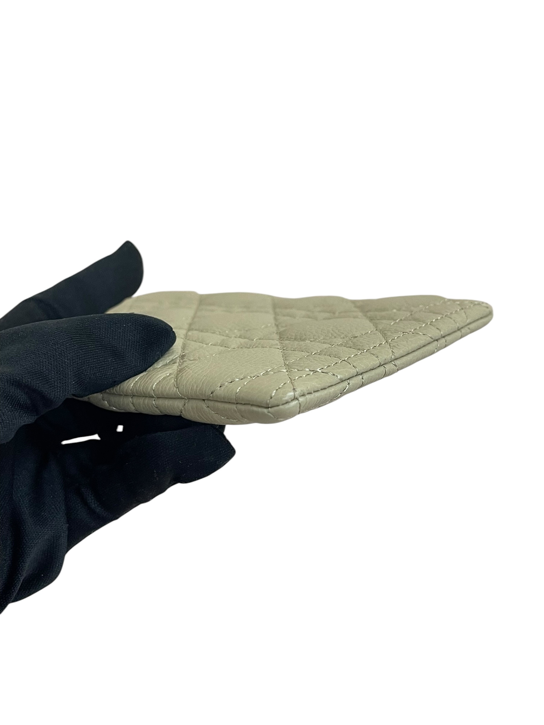 Pre-owned Dior Caro Phone Pouch/ Product Code: 26060808