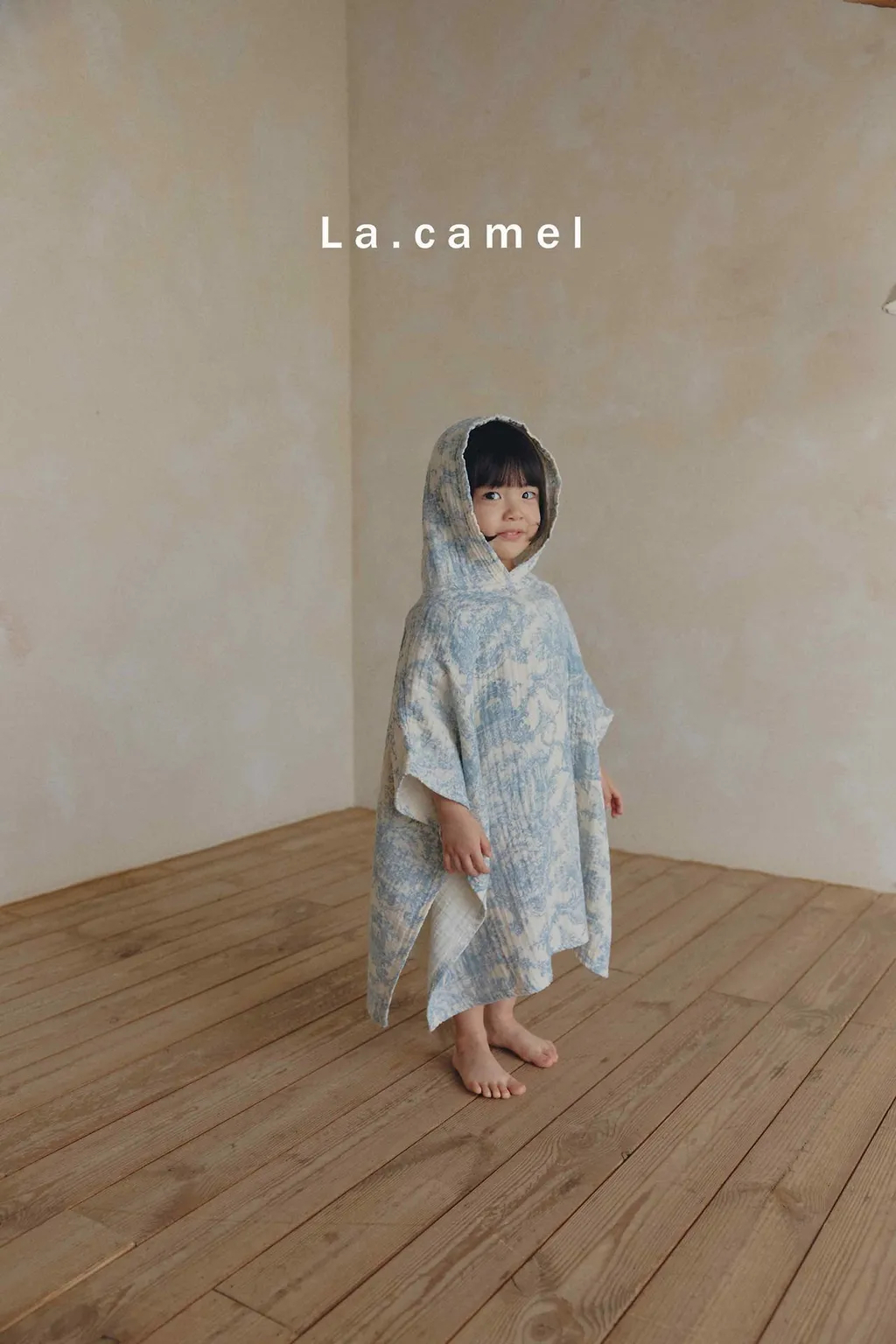 🇰🇷La_camel浴巾