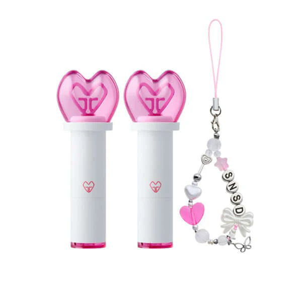 GIRLS' GENERATION - AMORE MALL X SM FANSIGNAL LIP BALM