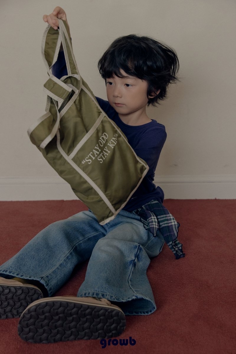 Growb | Koon Crossbody Bag