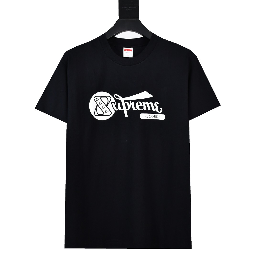 Supreme Records Tee