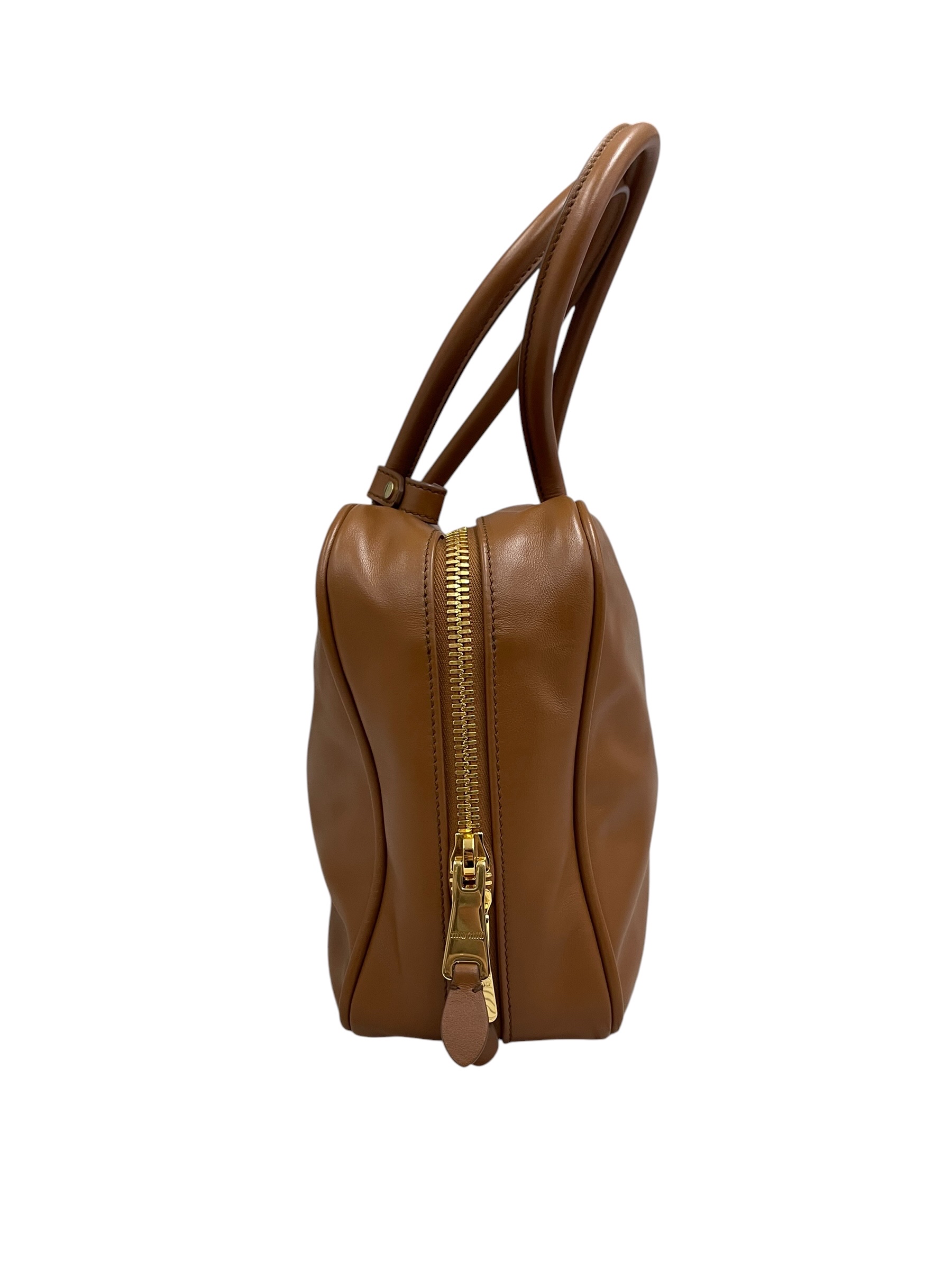 Pre-owned MIUMIU Beau / Product Code: 071801