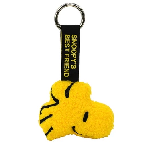 🇯🇵🇯🇵毛毛嘅Woodstock 小掛件直送現貨😊😊