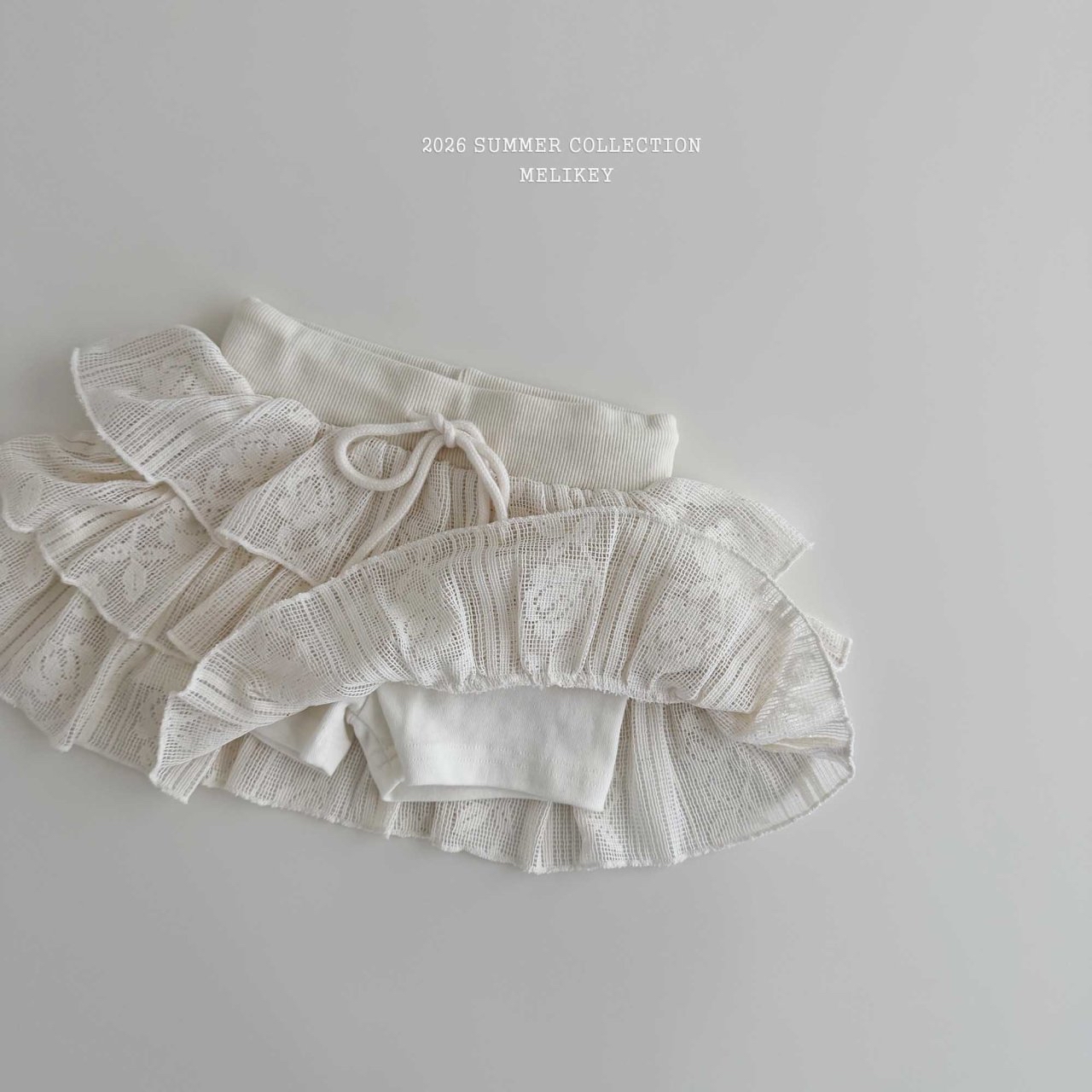 🇰🇷Melikey短裙