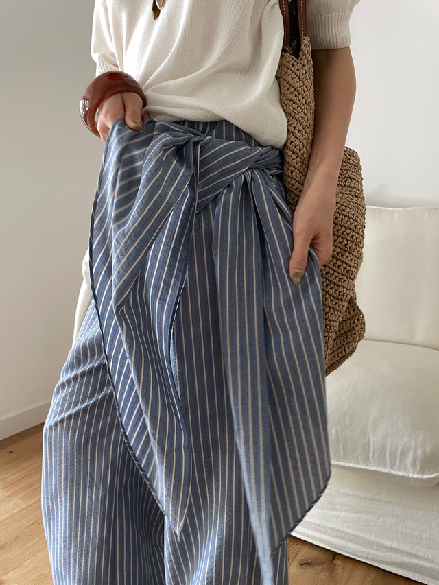 (2026SS) TOMGIRL - PANTS