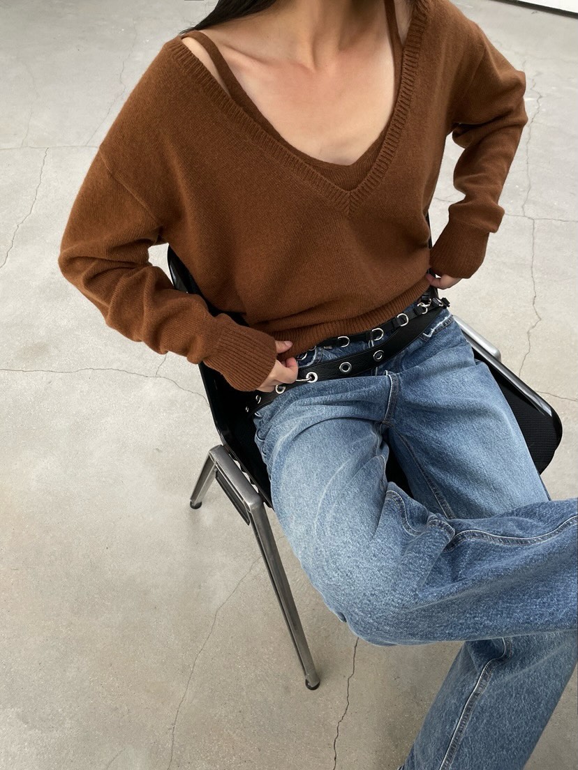 (2026FW) STAGE - TOP