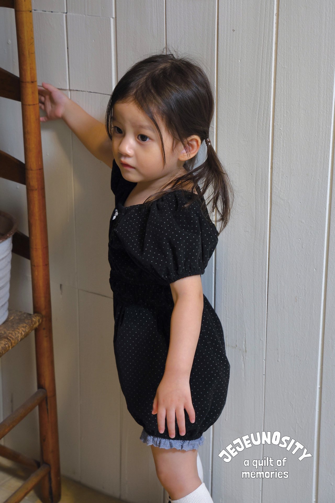 Jeje | Warm Dress Suit