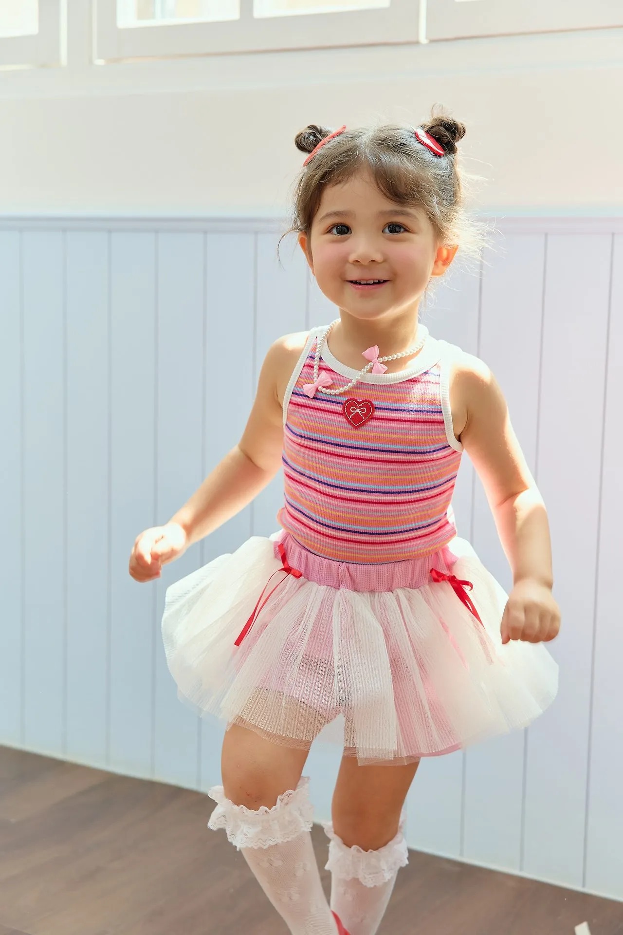 蝴蝶結🎀 裙褲