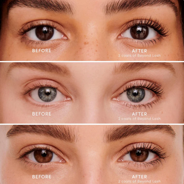  Jane Iredale 純素持久濃密睫毛膏 Beyond Lash™ Volumizing Mascara