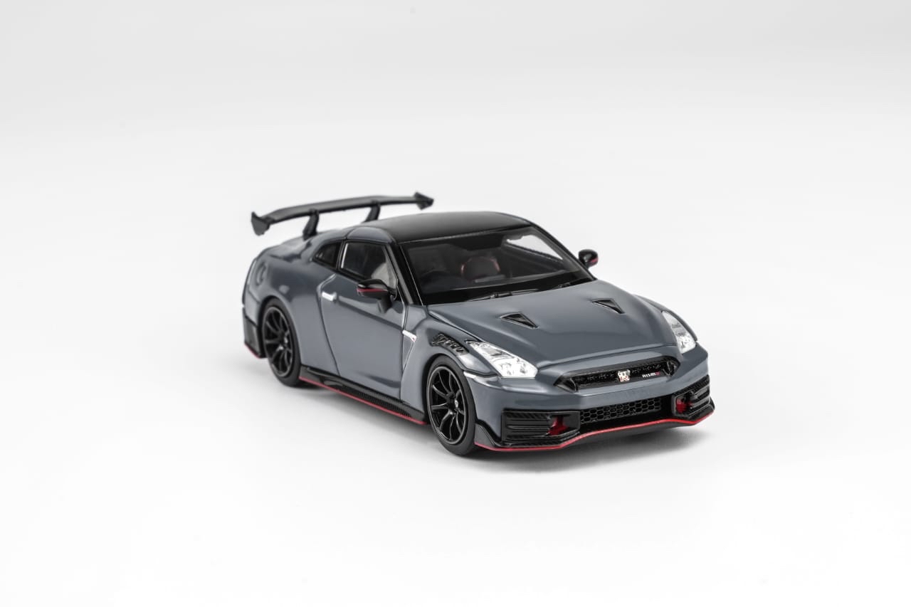 (預訂 Pre Order) Motorhelix (M68303) RS4(B7) 2005 / (M68208) A8 (D3) 2008/(M64030) Lancer EVO IV GSR/(M63552) GTR Nismo R35 2024