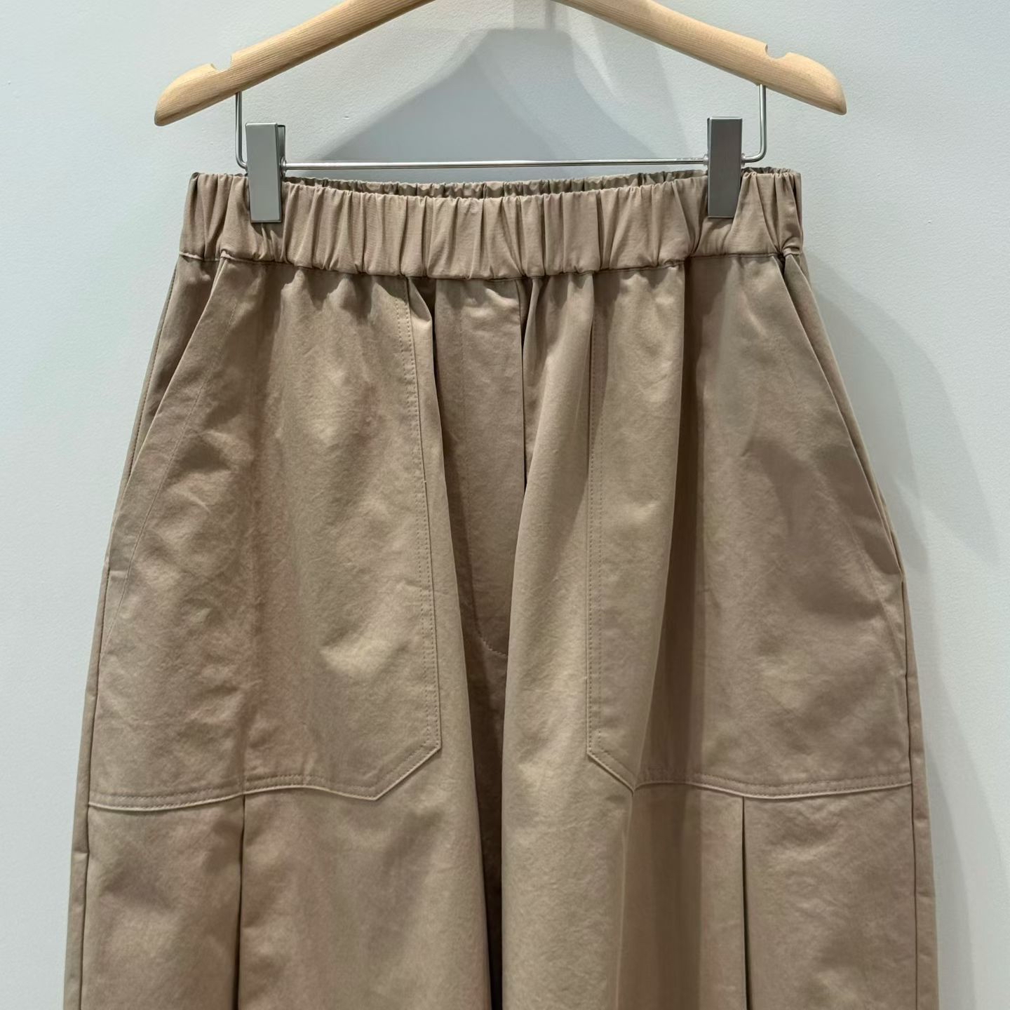 (2026FW) REVE - PANTS