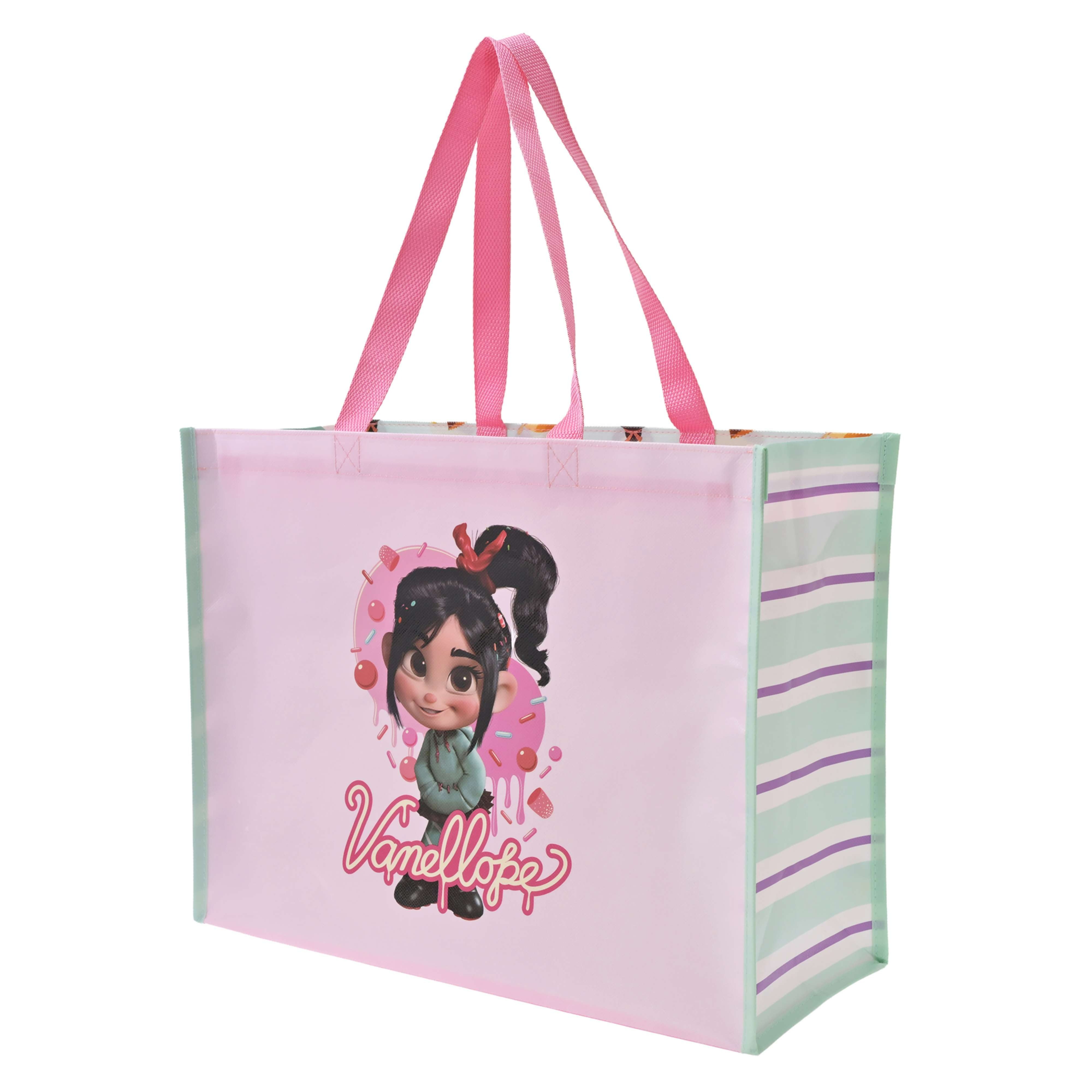 🌸 【預訂】Shopping Bag - SUGAR RUSH