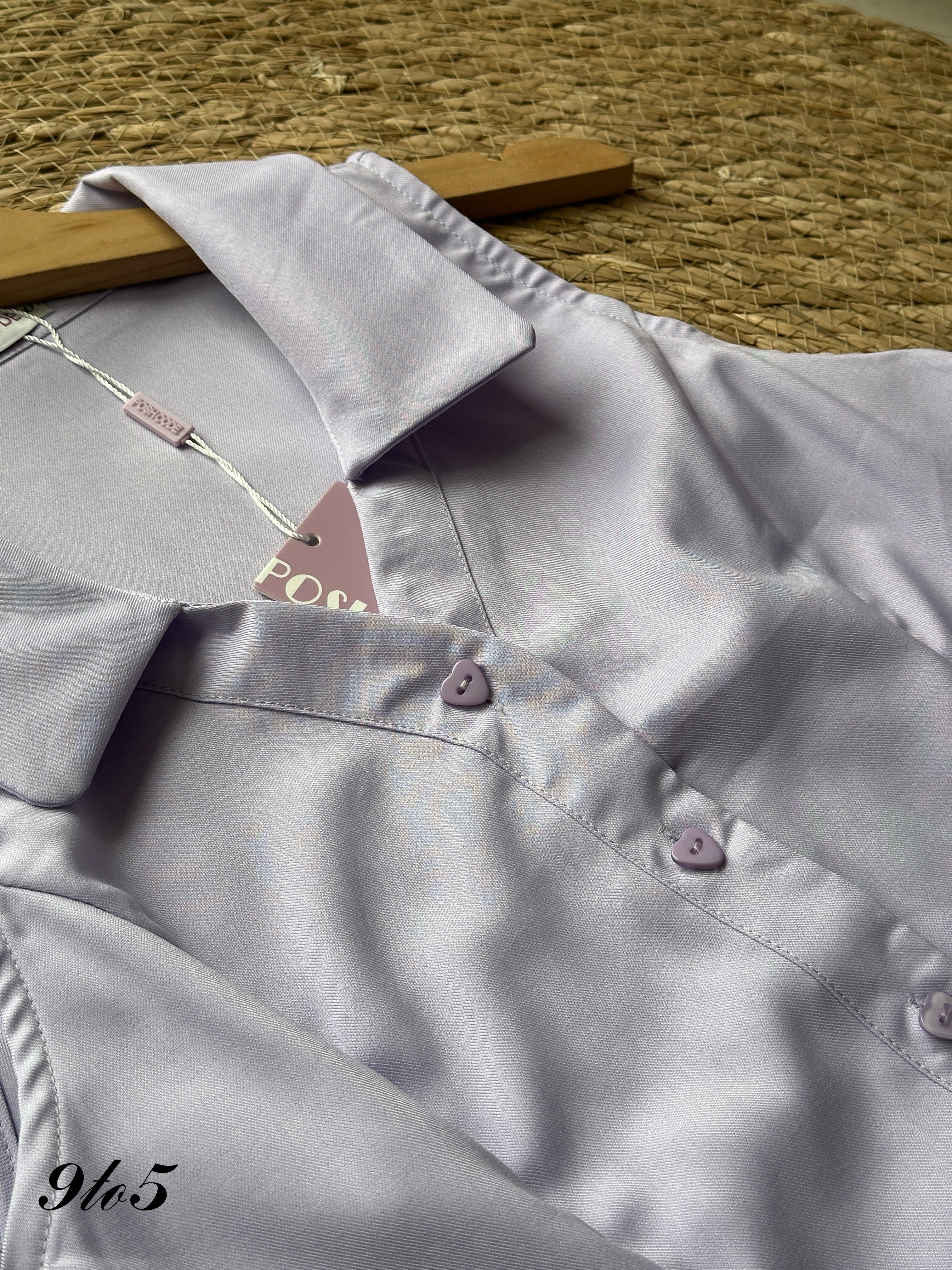 T4111 Halter Neck Sleeveless Top - 4 Colors 