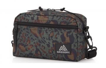 Gregory Padded Sholder Pouch M 65380