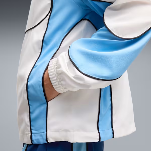 Puma Manchester City 曼城 2026-27 PUMATECH-X 系列防風運動外衣 786290_06