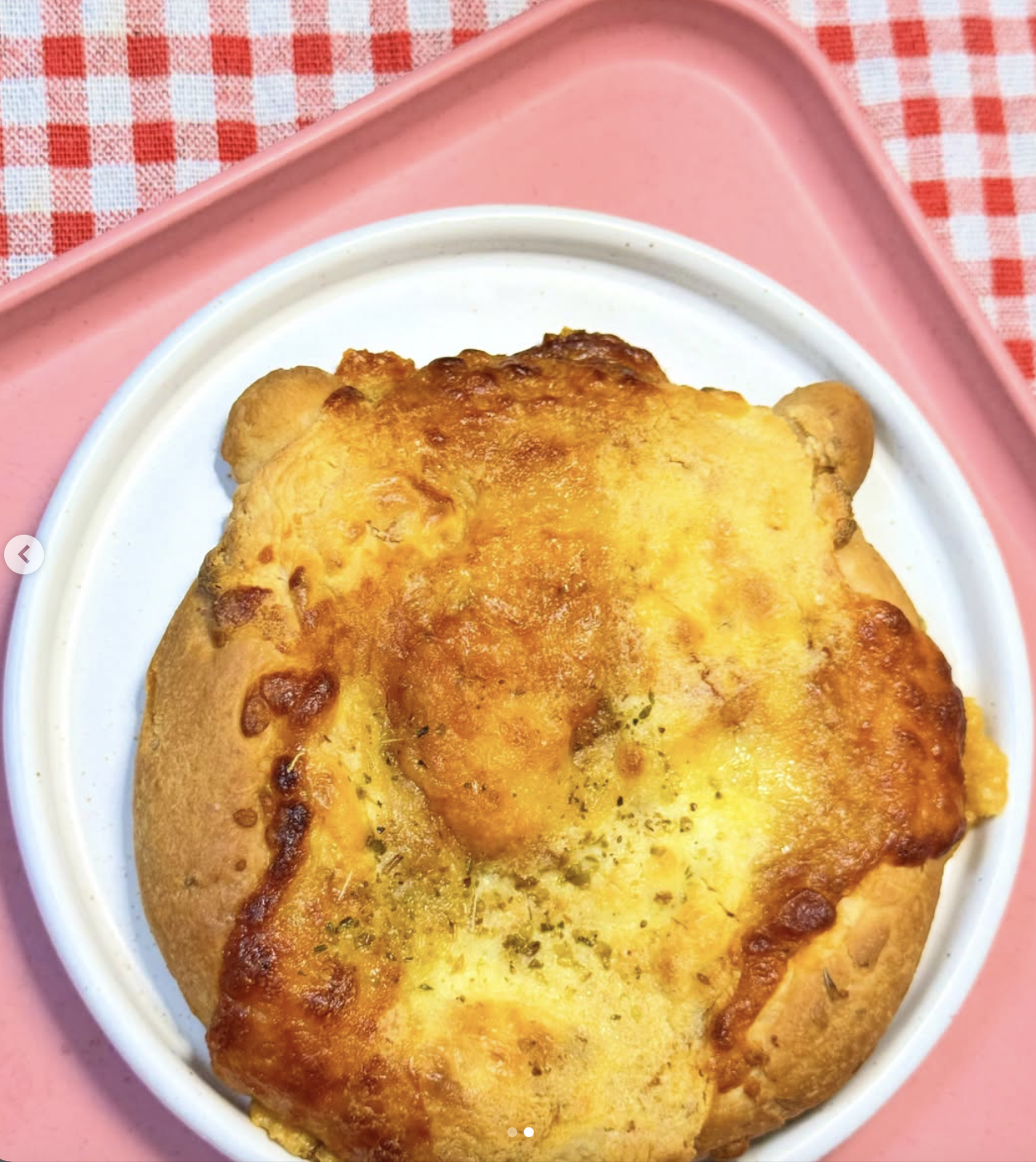 [PEK]Mini Pizza