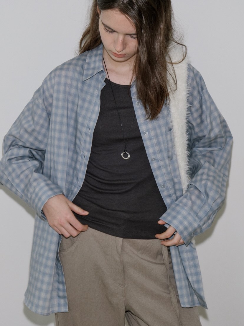 (2026FW) WEREPIECE - TOP
