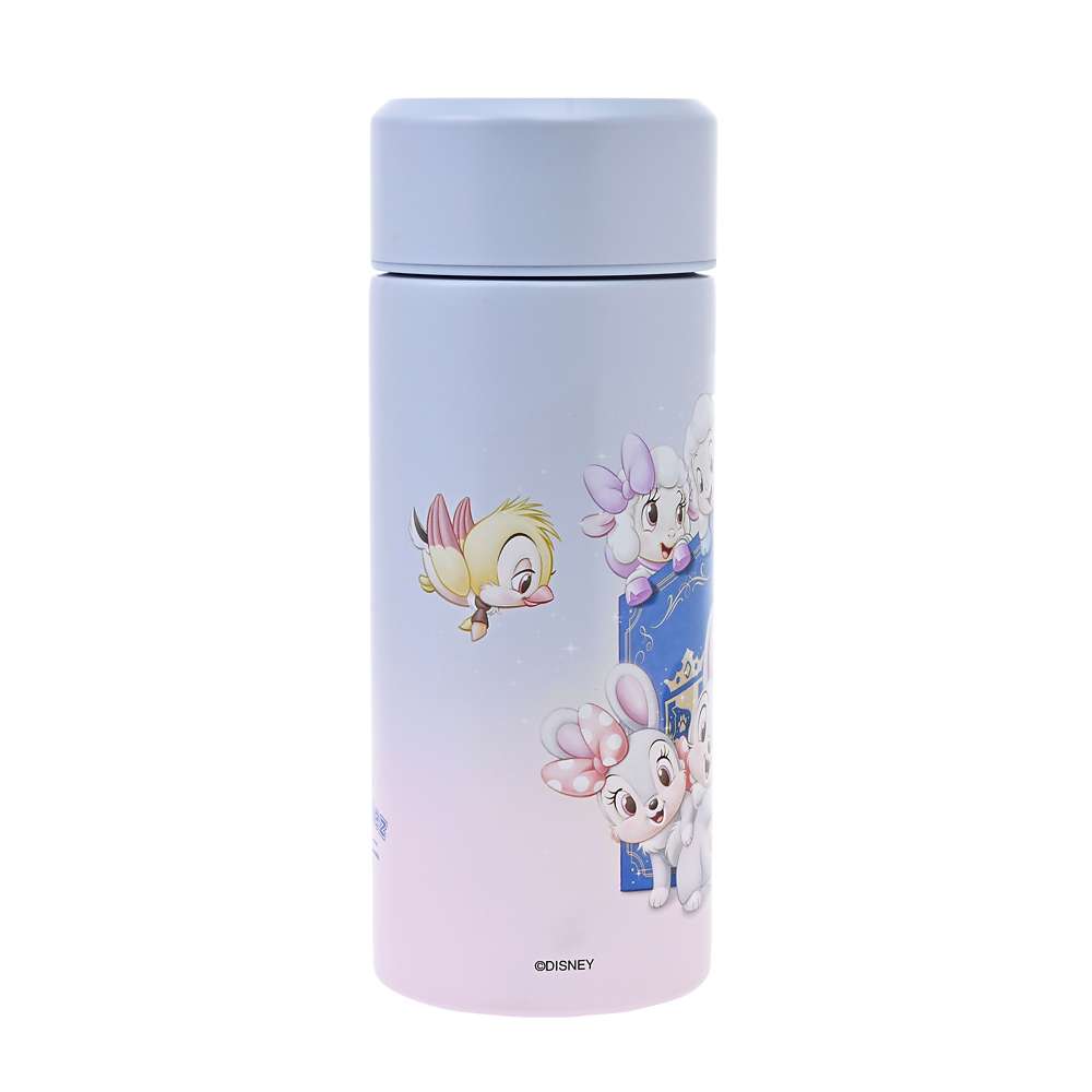 【預訂】Disney Unibestiez - 370ml 保溫瓶