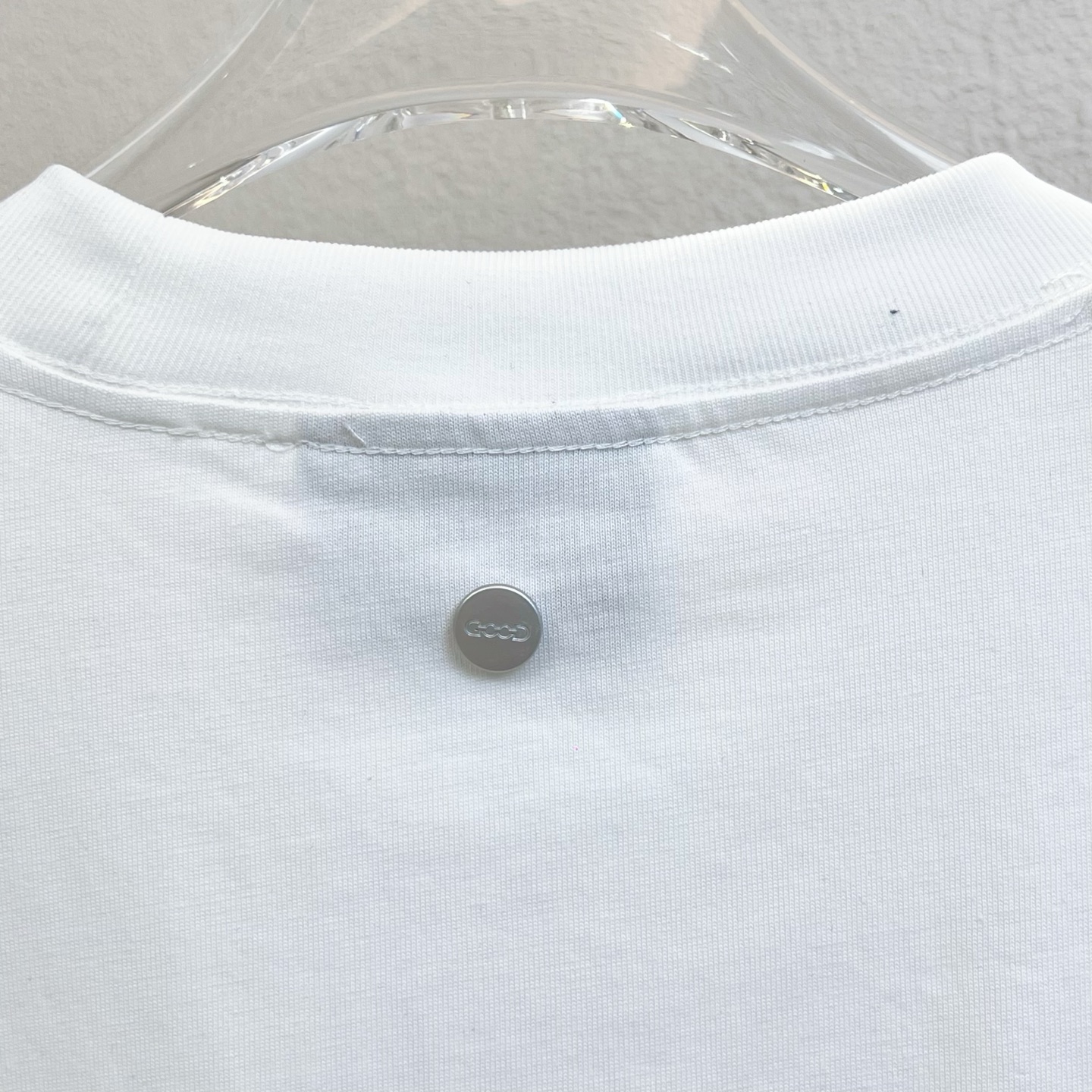 GOODBRAND Colour Jumping Tee 