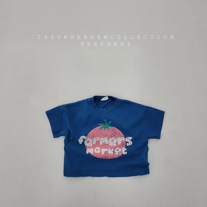 🇰🇷Thefunny tee