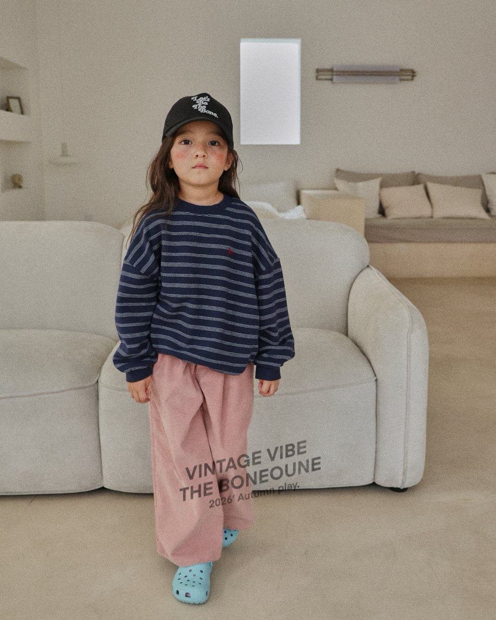 Boneoune | The Good Sweatshirt