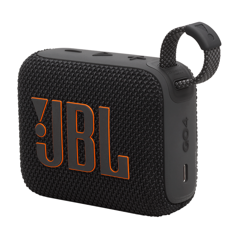 JBL Go4 防水藍牙喇叭