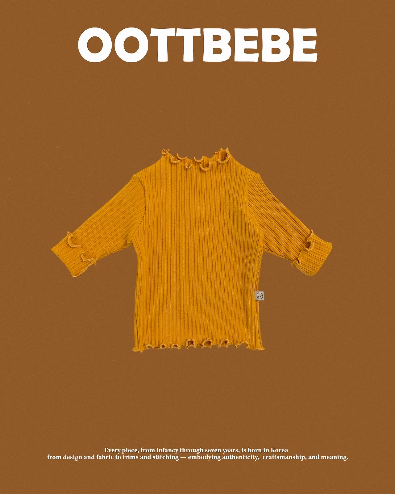OOTT | Celine Tee