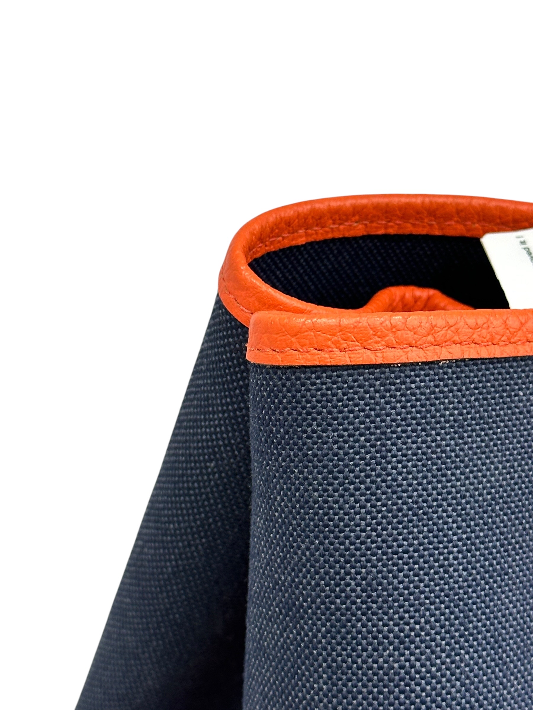 Pre-Owned HERMÉS Garden Party 36 Stamp X / Product Code: 072104